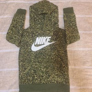 Toddler Nike Hoodie